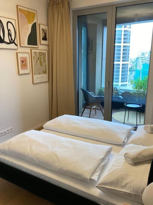 Apartment Skypark 1 With Free Parking *