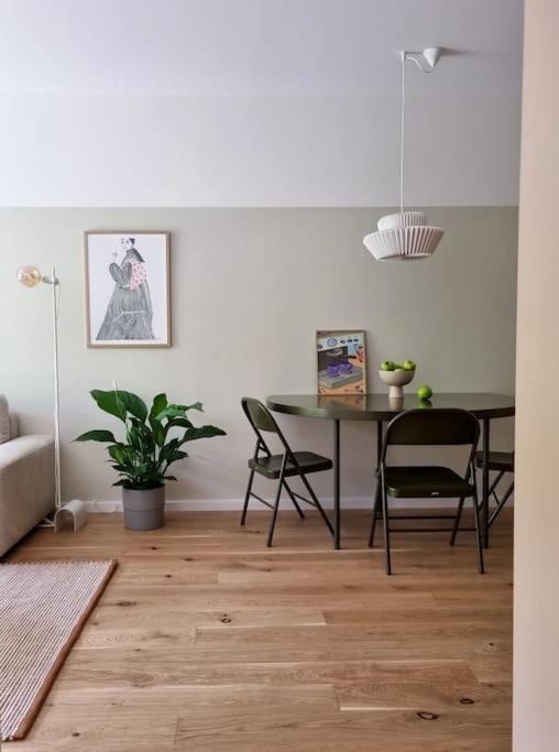 Căn hộ Zwirn, Free Parking, 24/7 Access Bratislava