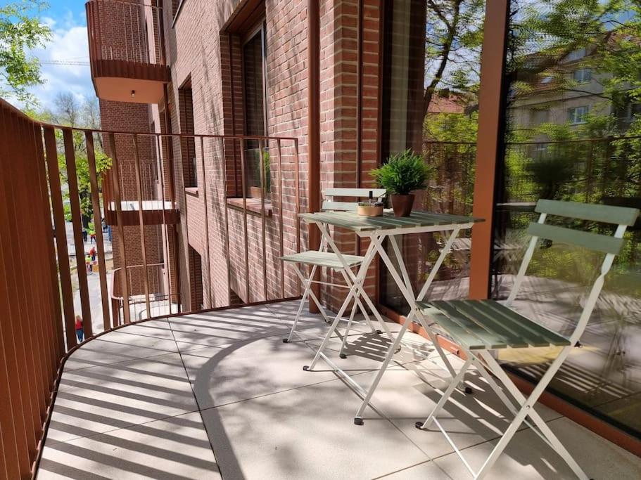 Zwirn, Free Parking, 24/7 Access * Bratislava