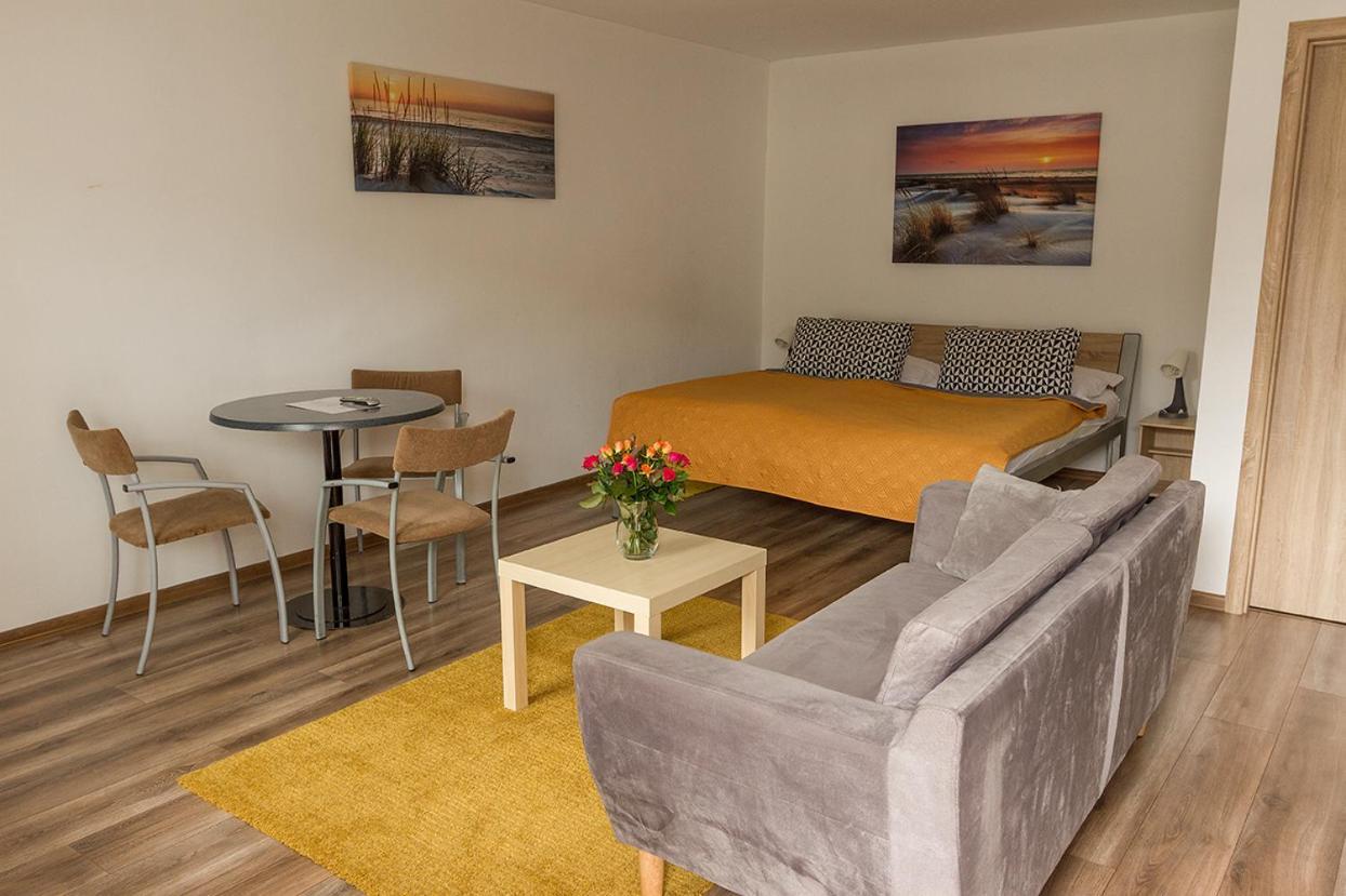Apartment Tereza & Free Parking