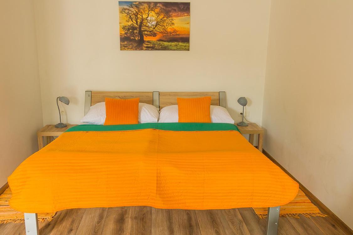 Apartment Tereza & Free Parking Bratislava