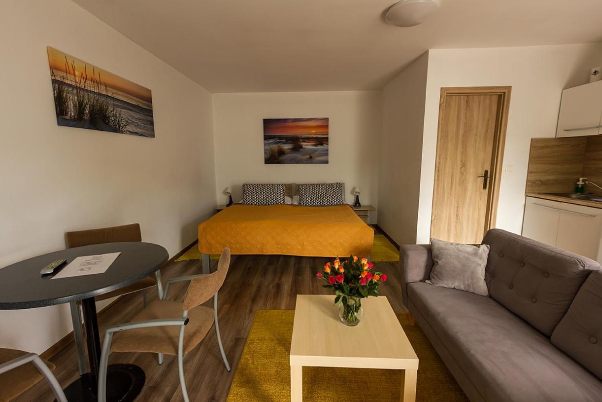 Apartment Tereza & Free Parking *
