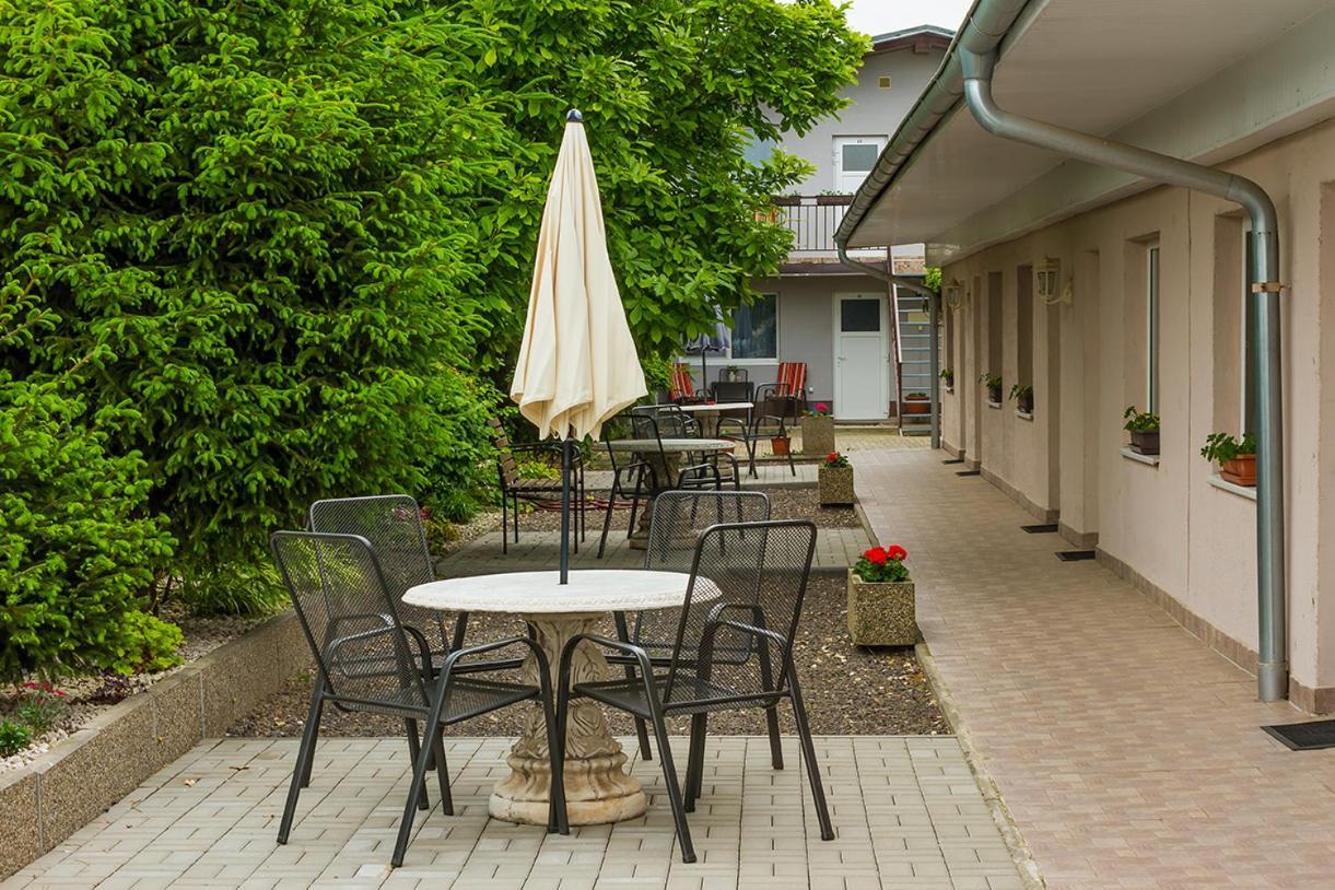 Apartment Tereza & Free Parking *