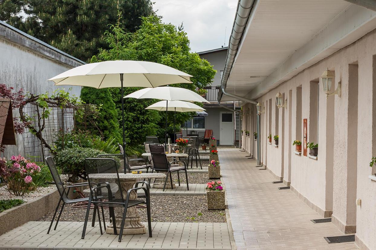 Apartment Tereza & Free Parking *