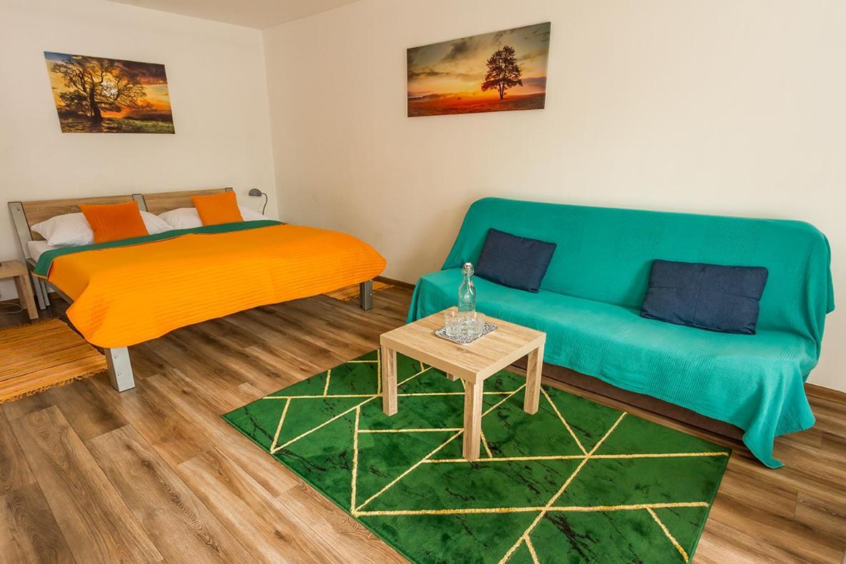 Apartment Tereza & Free Parking Bratislava