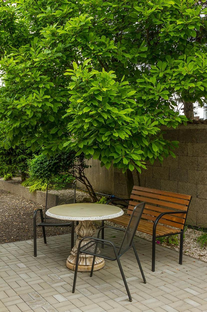 Apartment Tereza & Free Parking Bratislava