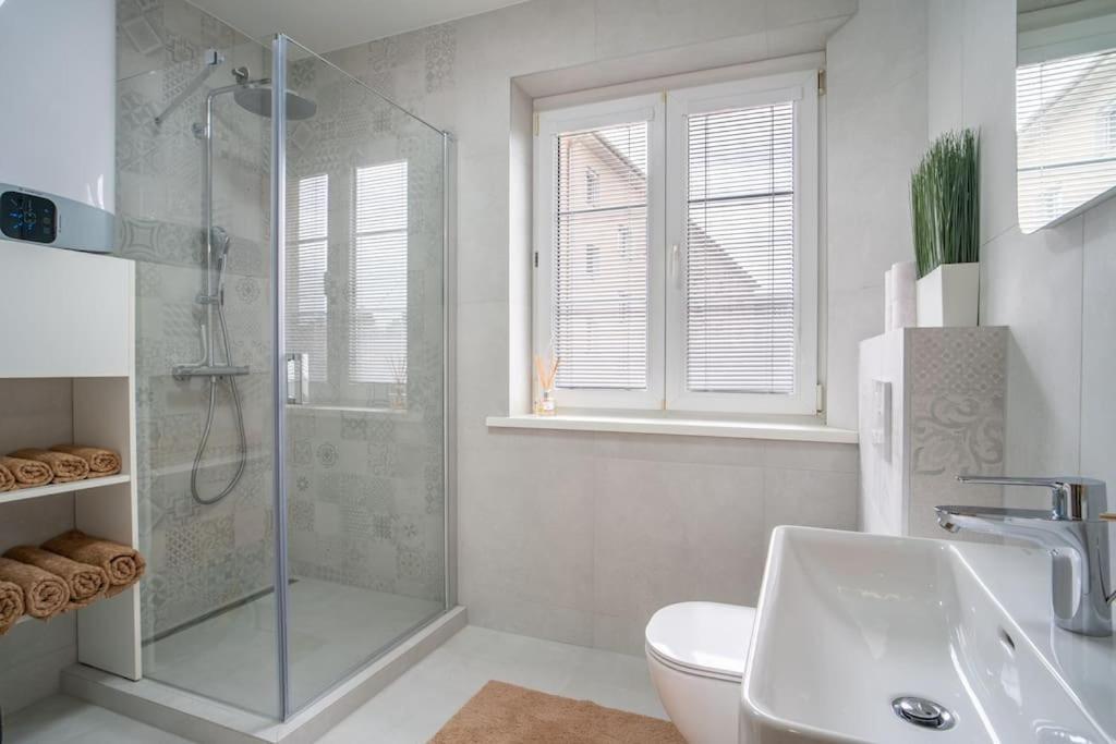 Charming 2-bedroom In The Wider Center Of * Bratislava