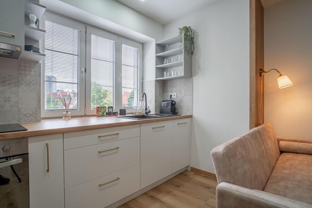 Charming 2-bedroom In The Wider Center Of