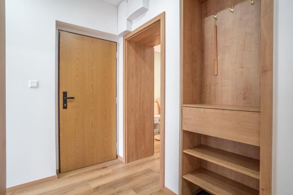 Charming 2-bedroom In The Wider Center Of Bratislava