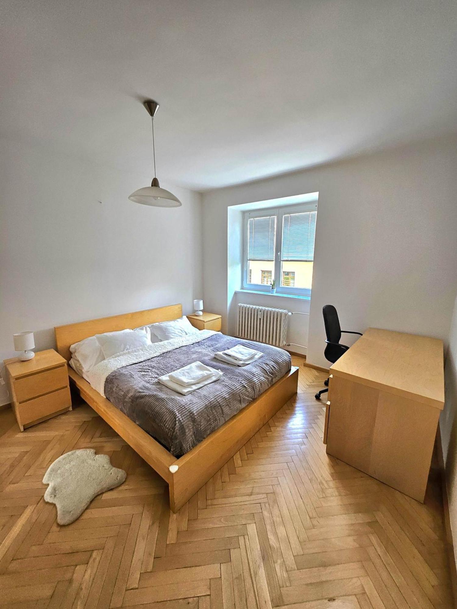 Cozy Apartman Old Town Apartment *