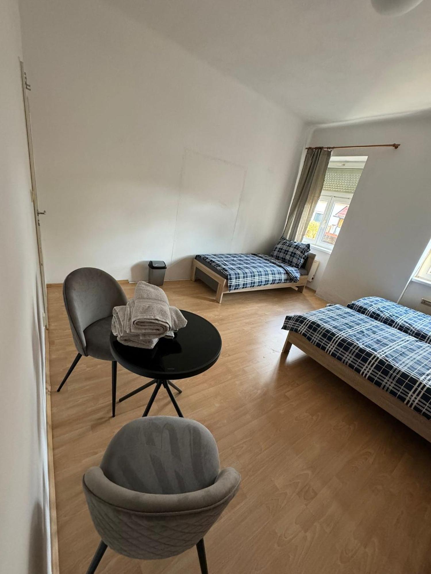 No 13 House Raca Homestay Bratislava