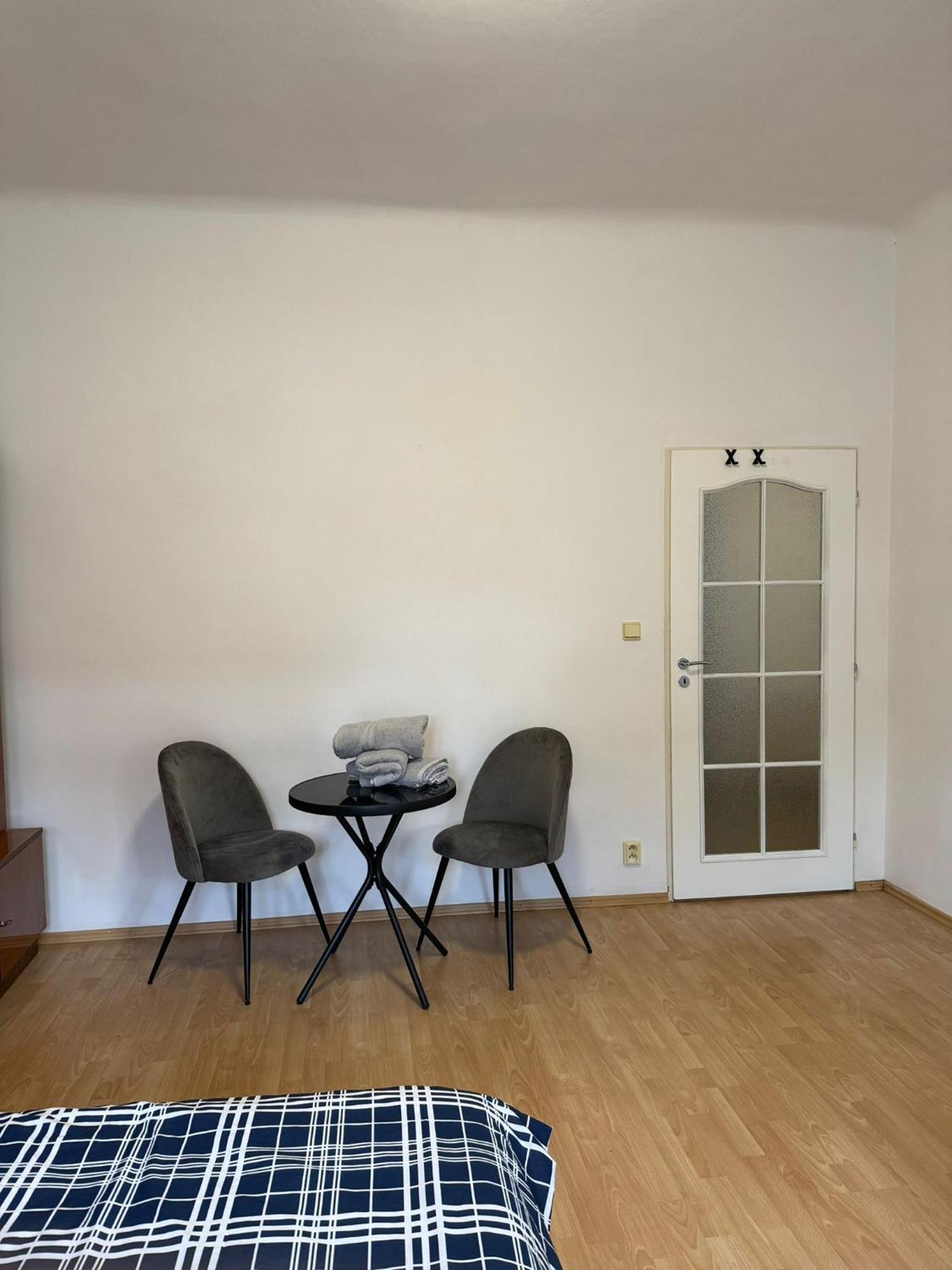 No 13 House Raca Homestay Bratislava