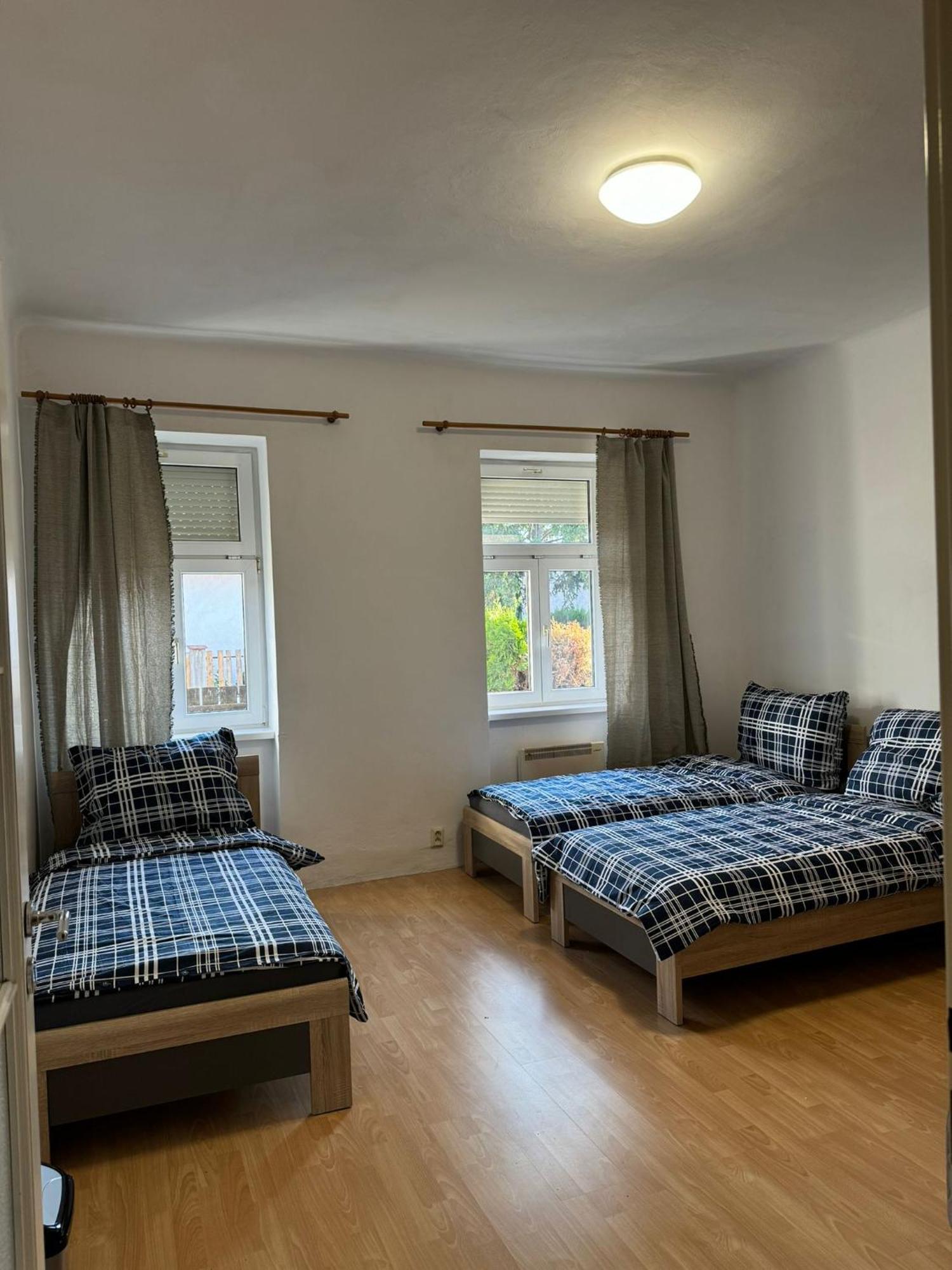 Homestay No 13 House Raca