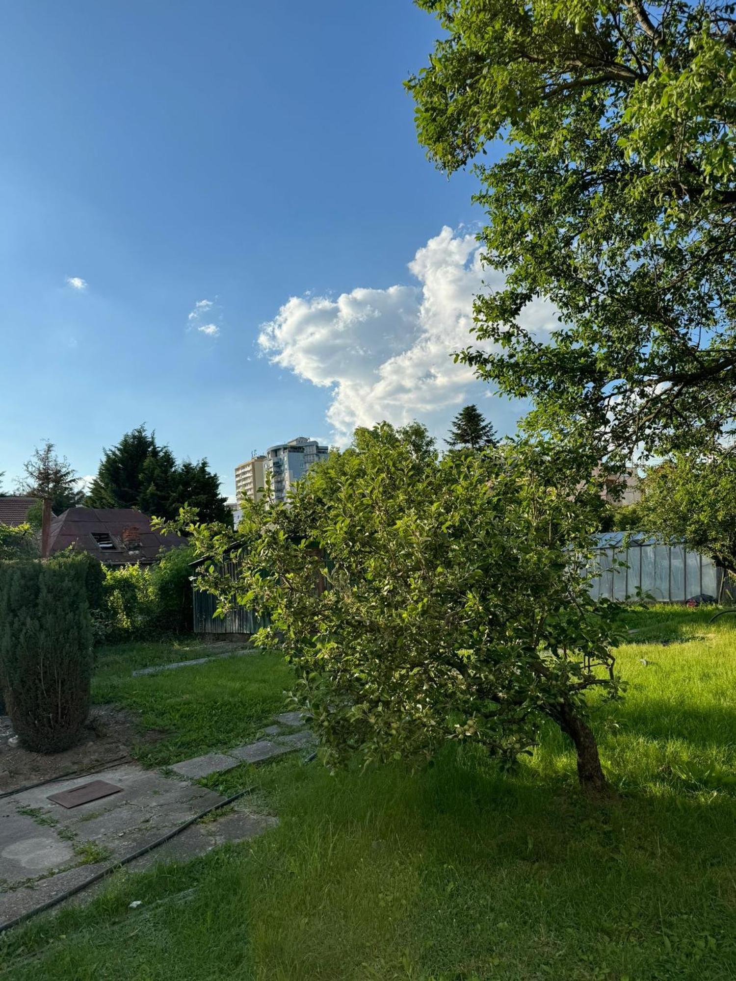 Homestay No 13 House Raca Bratislava