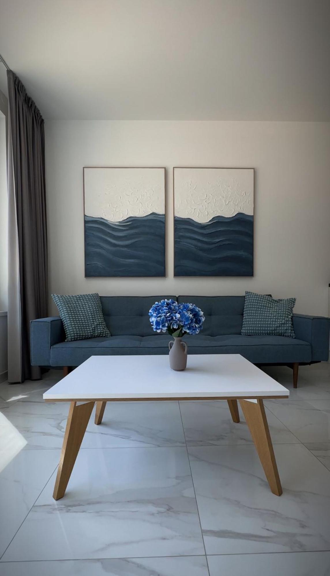 Apartment Skau Zuckermandel Danube View Free Parking
