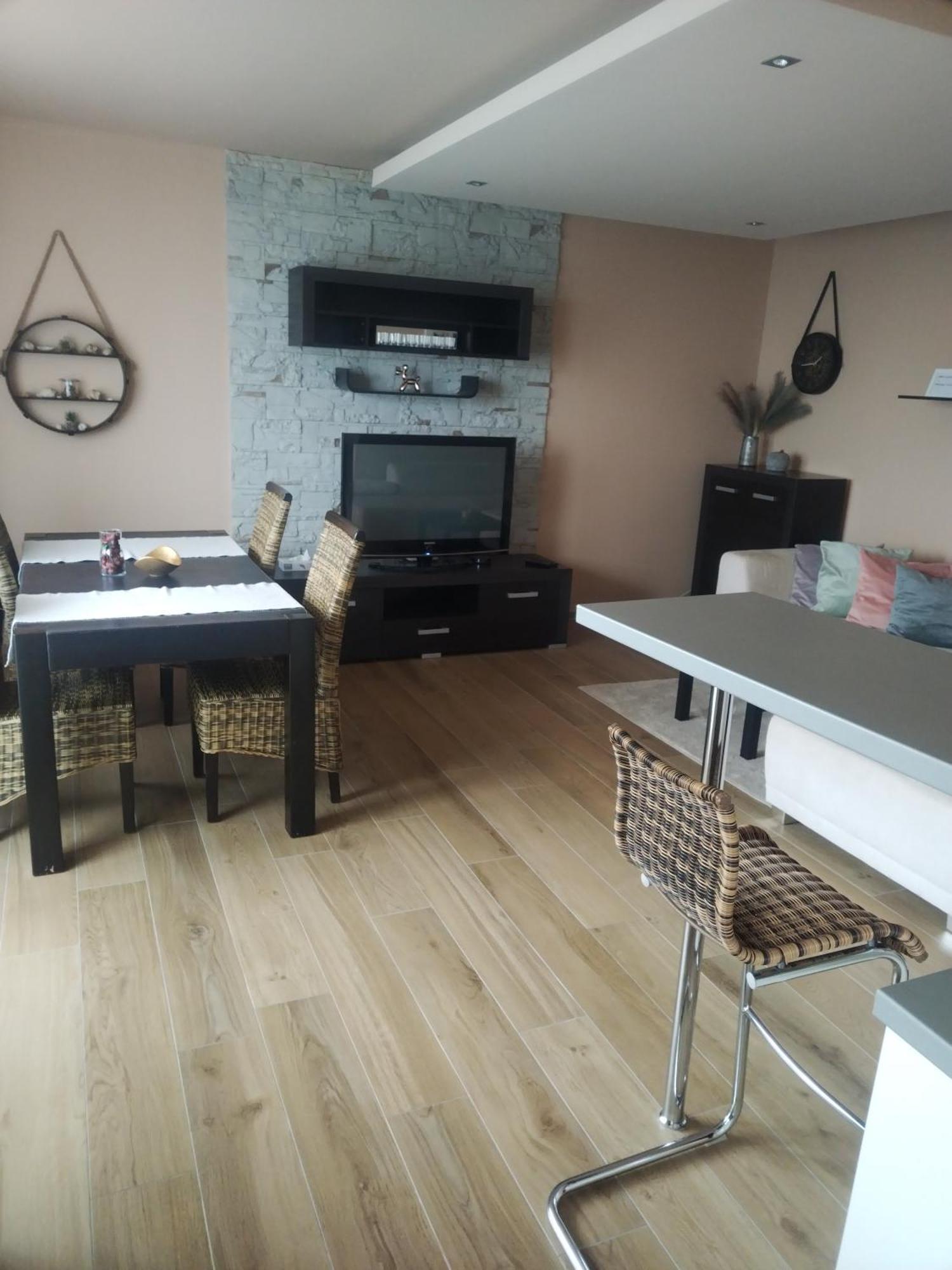 Apartment Koloseo Bratislava