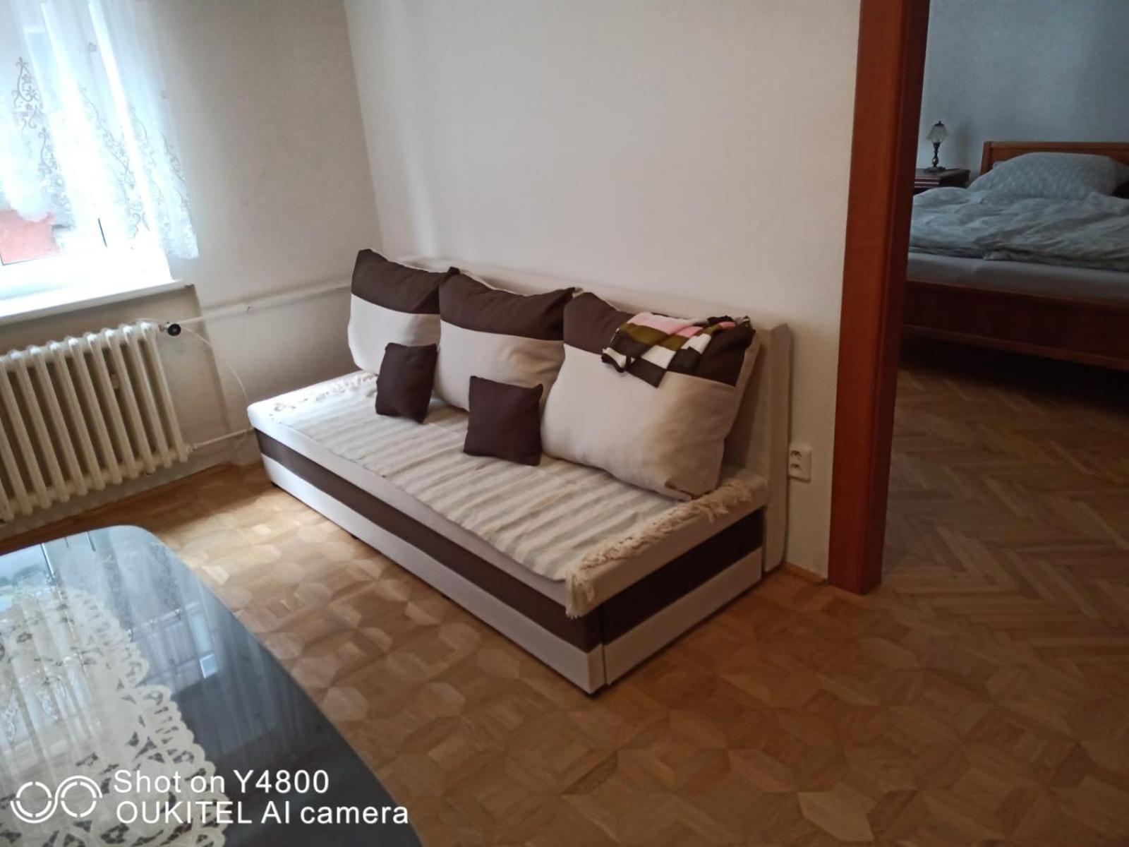 Apartment - - Robotnicka