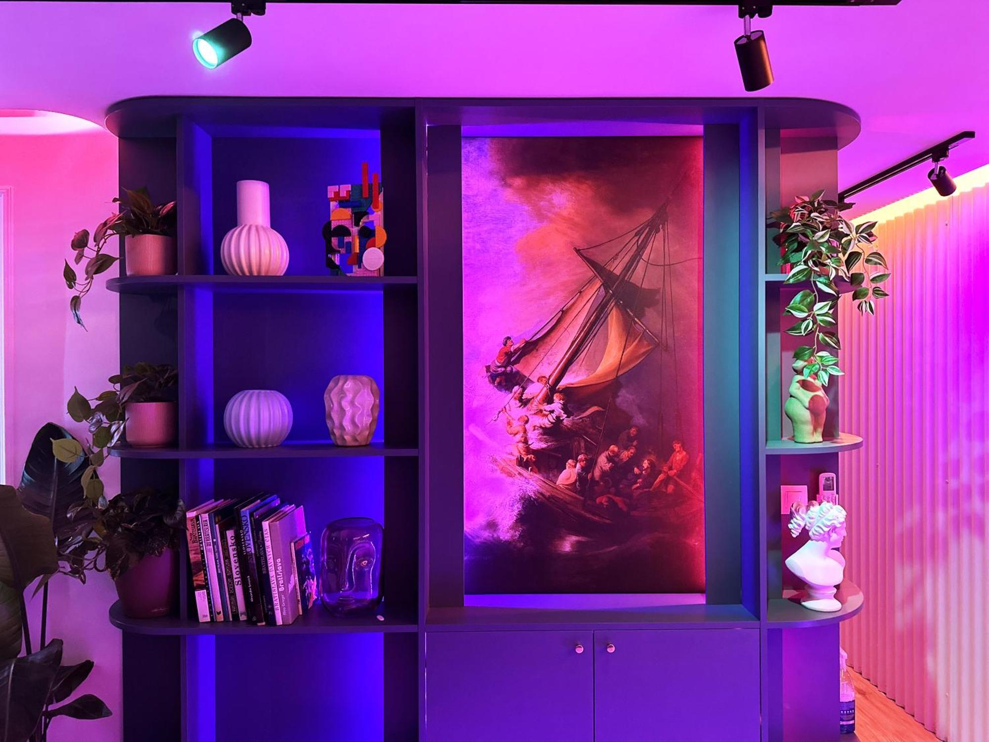 Ambient Lounge With Sundeck And Free Parking Bratislava