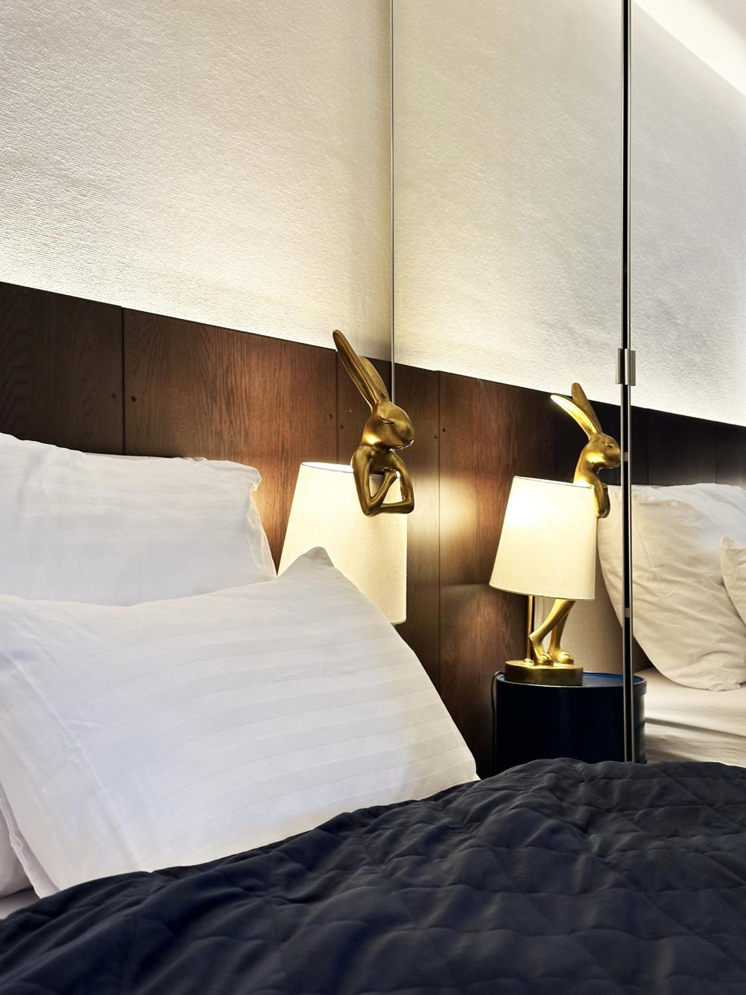 Ambient Lounge With Sundeck And Free Parking Apartment Bratislava