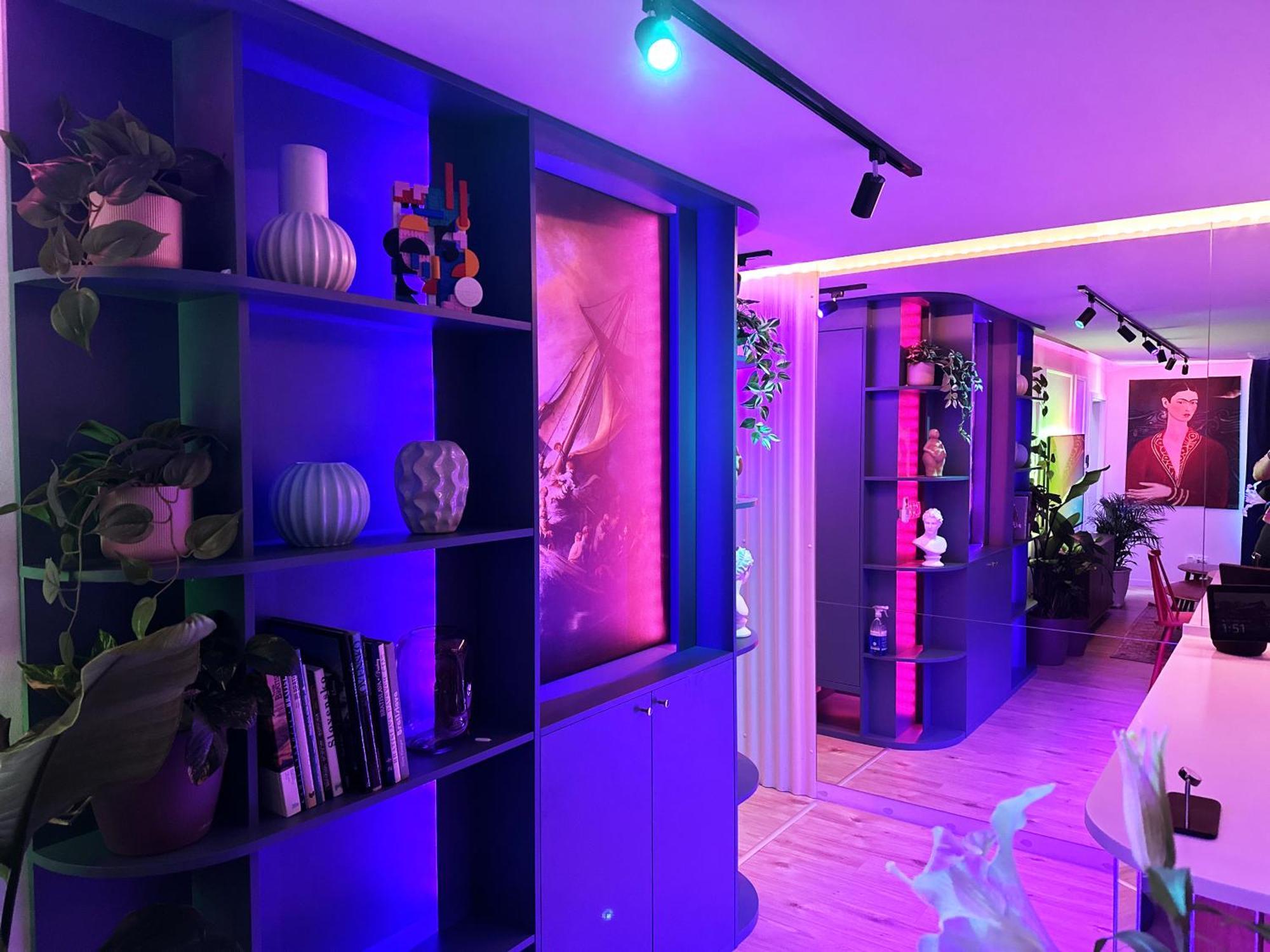 Apartment Ambient Lounge With Sundeck And Free Parking Bratislava