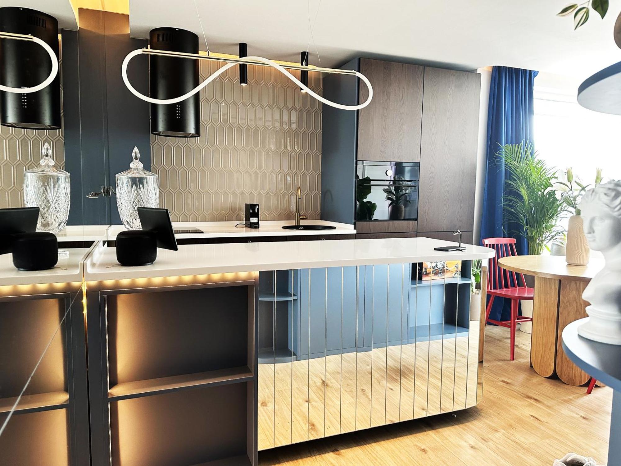 Apartment Ambient Lounge With Sundeck And Free Parking Bratislava