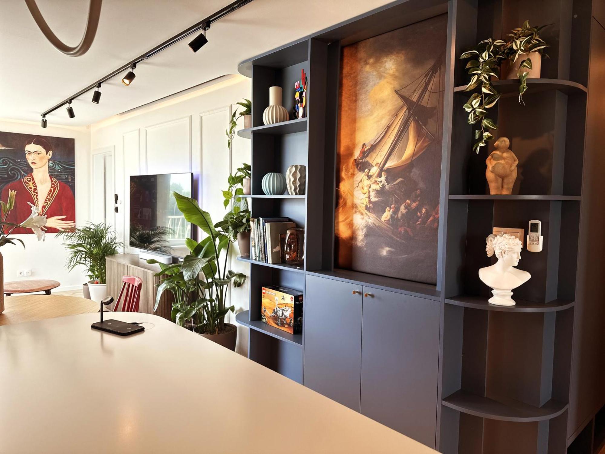 Ambient Lounge With Sundeck And Free Parking Bratislava