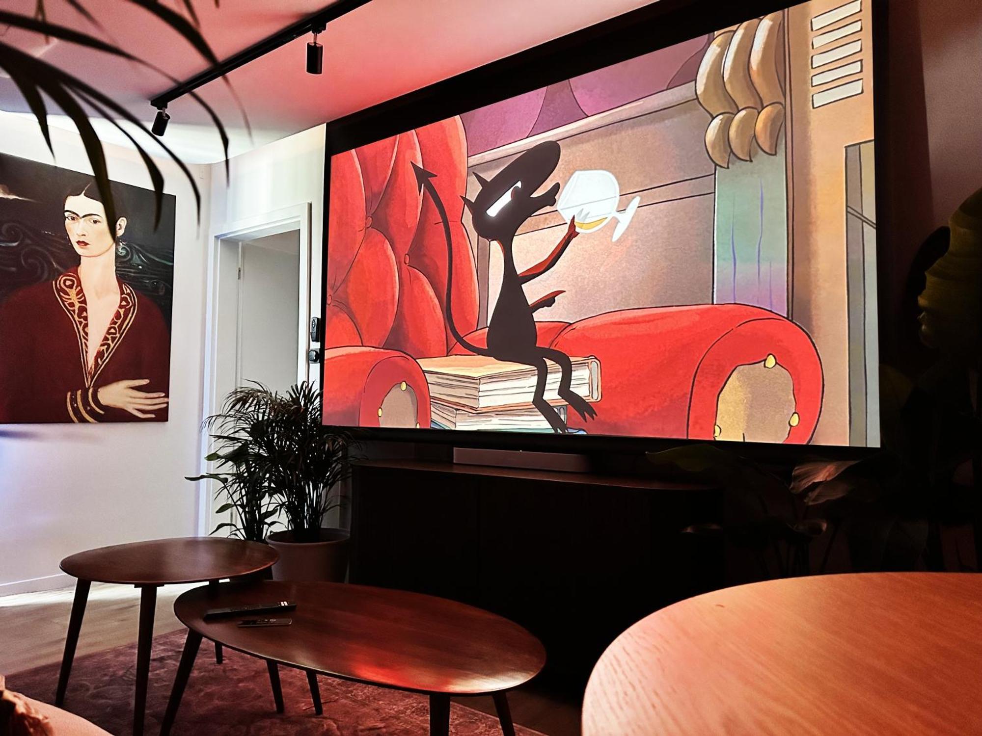 Ambient Lounge With Sundeck And Free Parking Apartment Bratislava