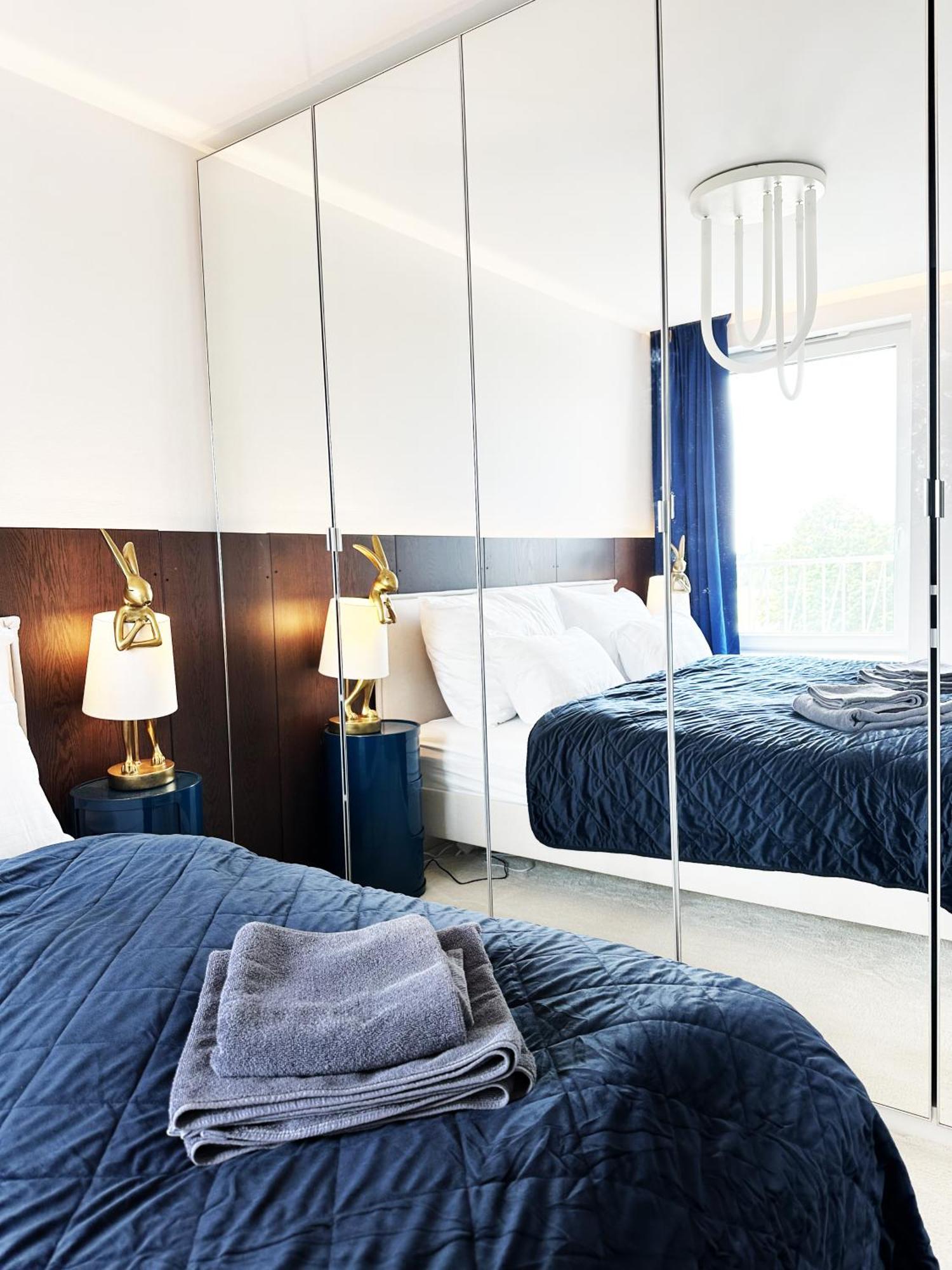 Ambient Lounge With Sundeck And Free Parking * Bratislava