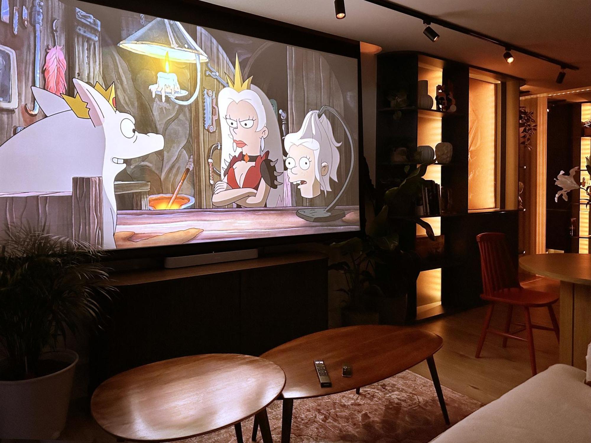 Apartment Ambient Lounge With Sundeck And Free Parking Bratislava