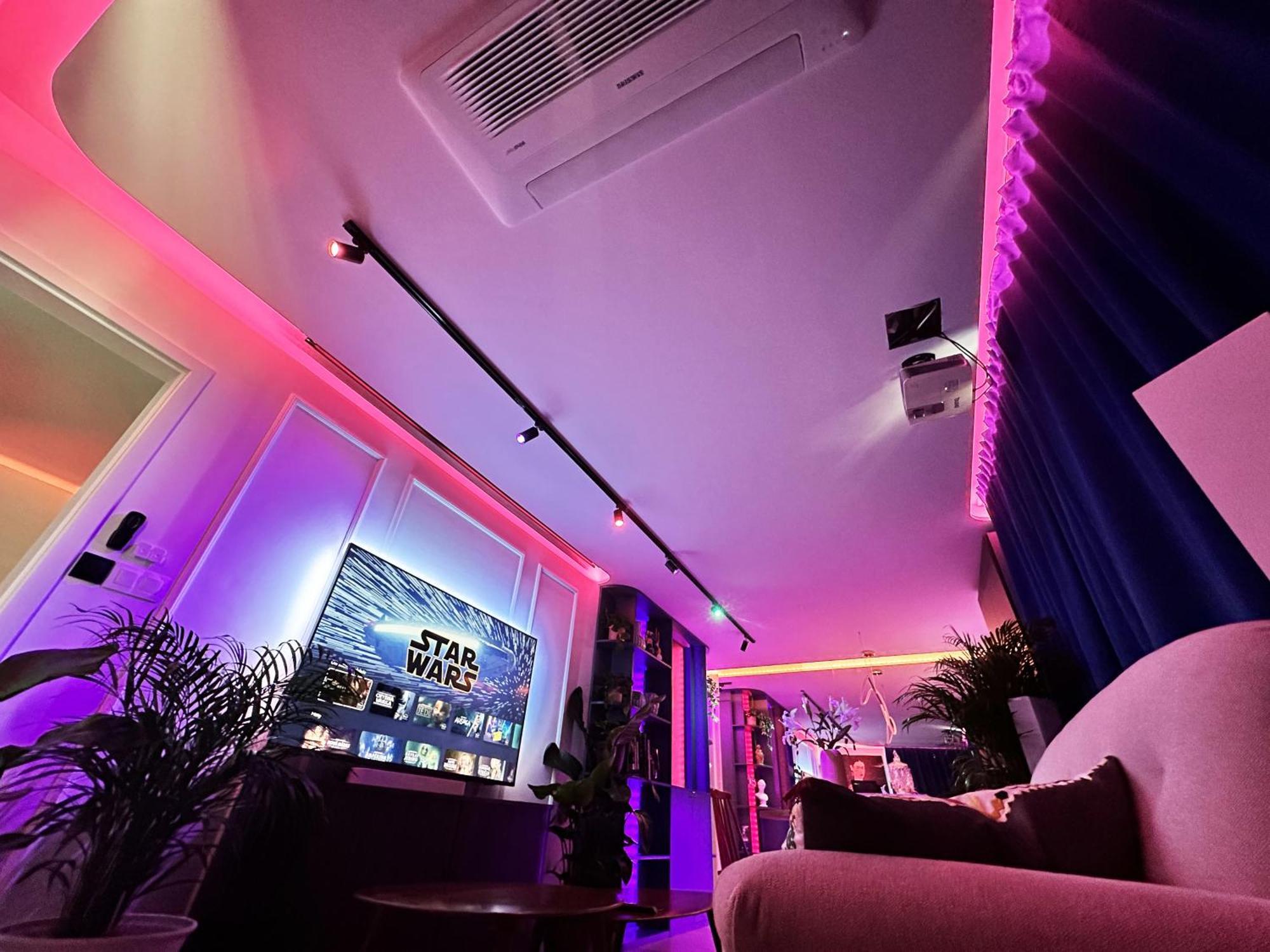 Apartment Ambient Lounge With Sundeck And Free Parking *