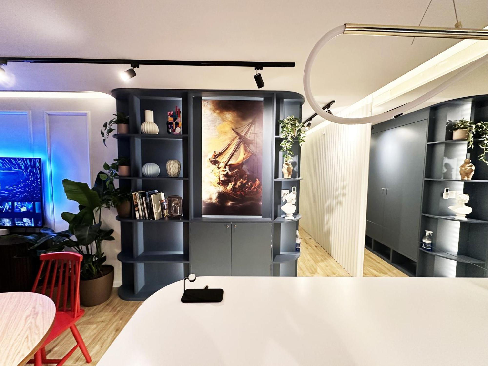Ambient Lounge With Sundeck And Free Parking * Bratislava