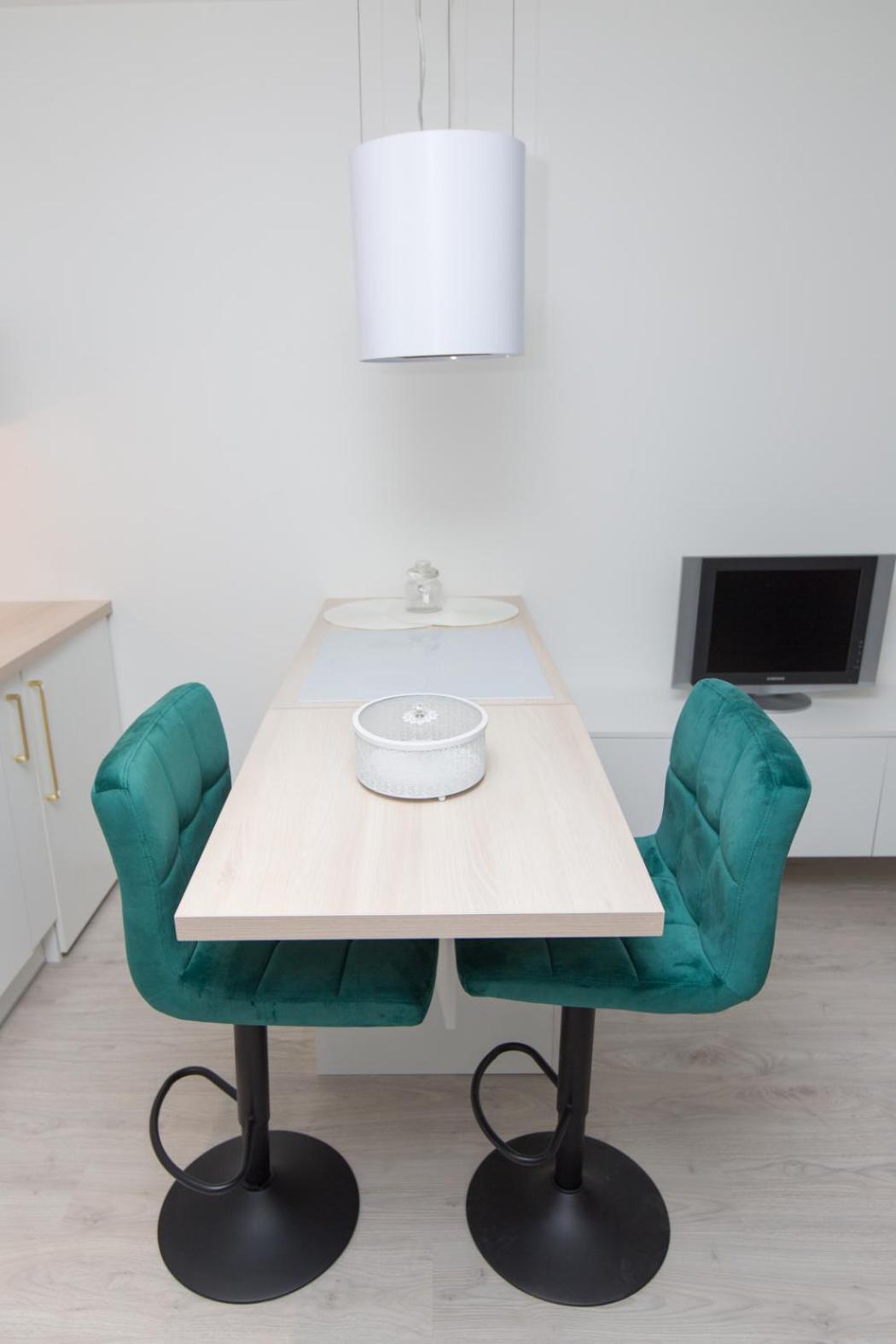 Apartment In The Center Of Kosicka 52