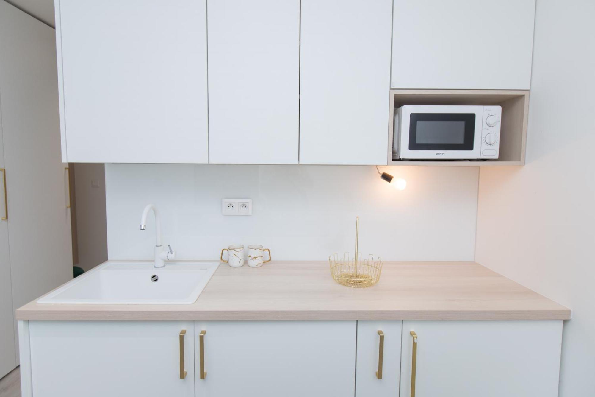 In The Center Of Kosicka 52 Apartment *