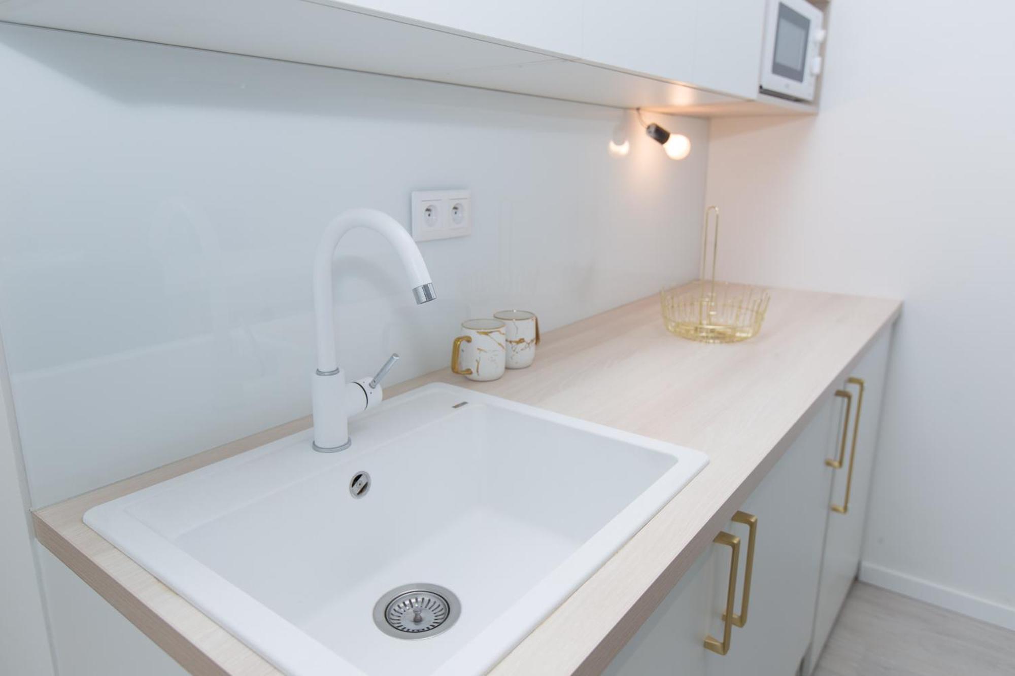 Apartment In The Center Of Kosicka 52 Bratislava