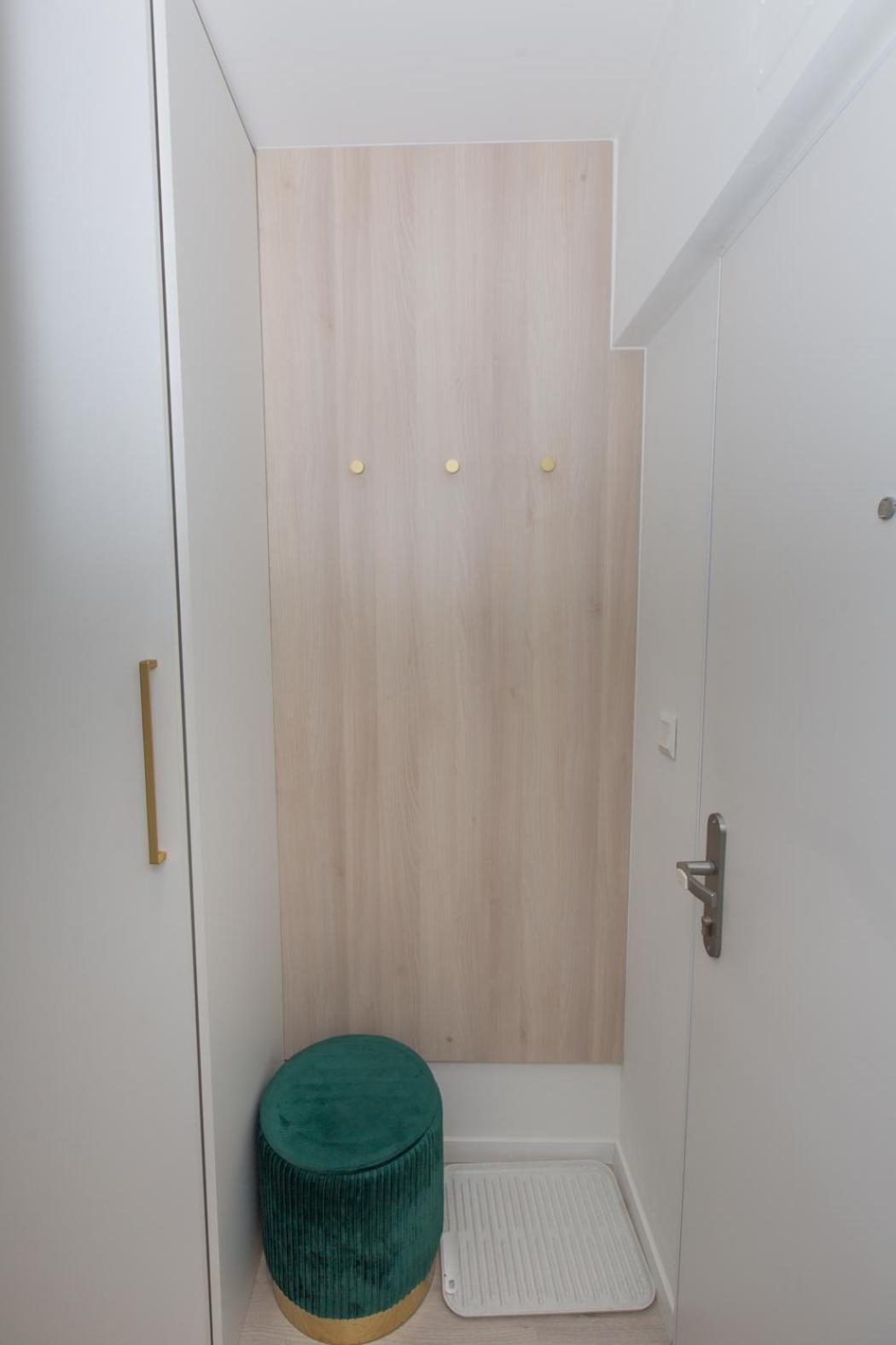 In The Center Of Kosicka 52 Apartment