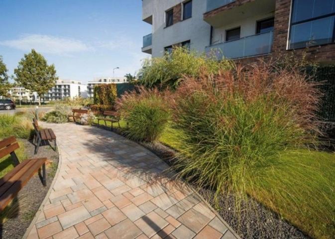 Byt Apartment *