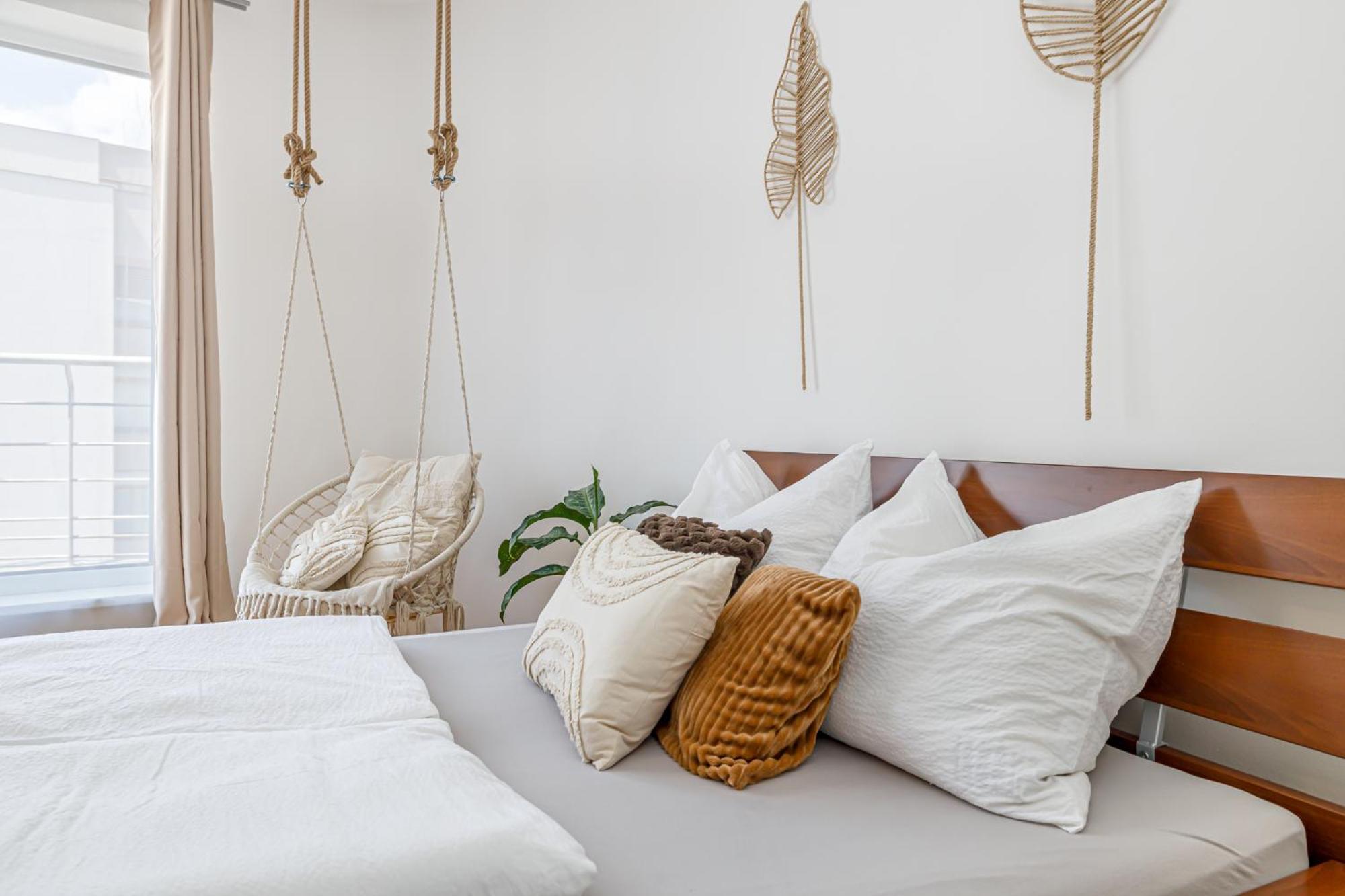 Apartment Matteo - Modern With Free Parking *