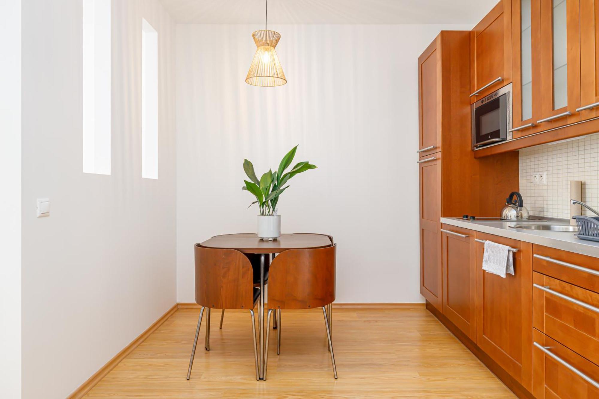Matteo - Modern With Free Parking Bratislava
