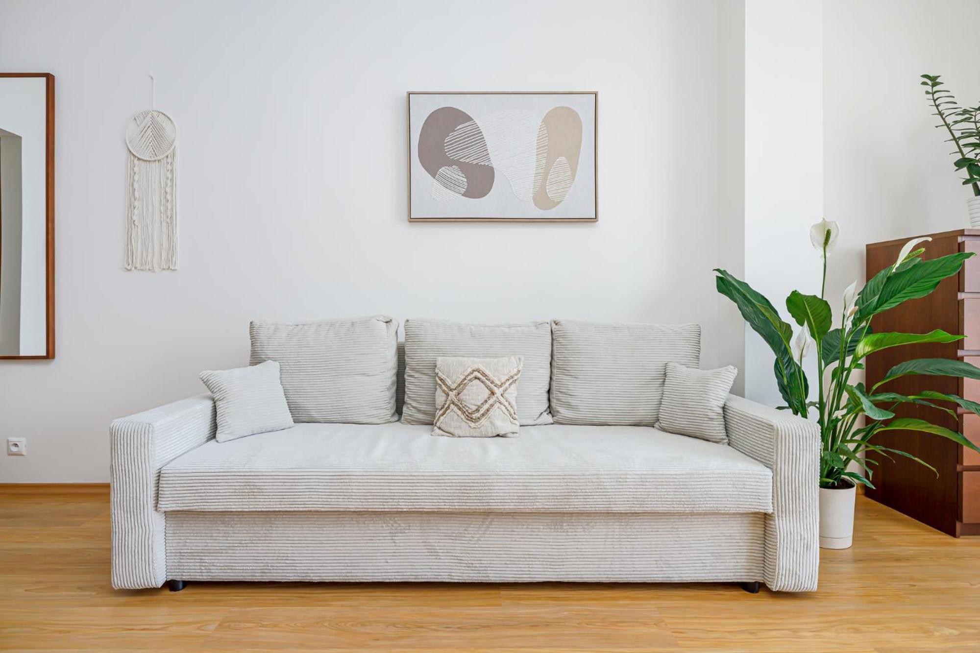 Apartment Matteo - Modern With Free Parking