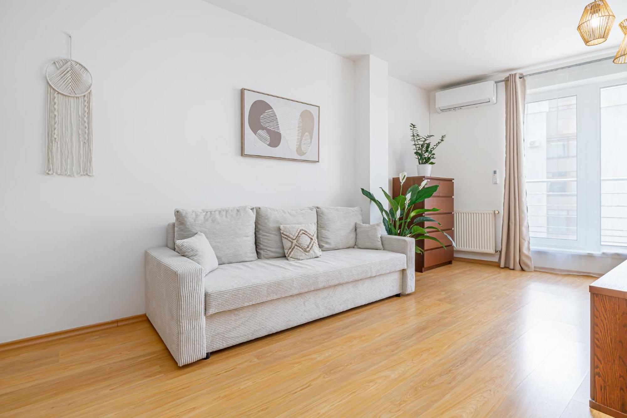 Apartment Matteo - Modern With Free Parking *