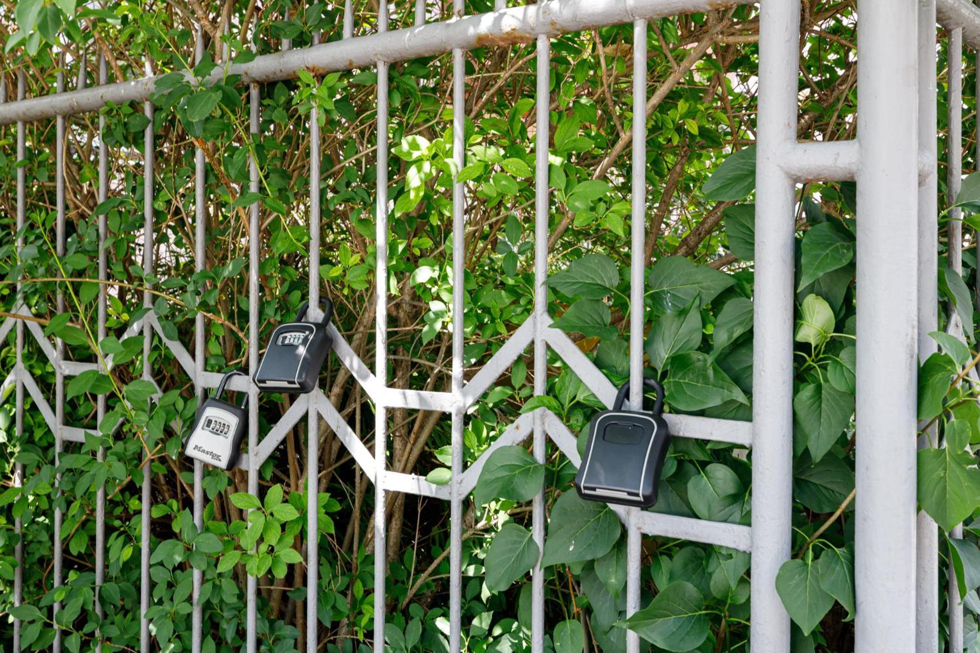 Appartamento Matteo - Modern With Free Parking *
