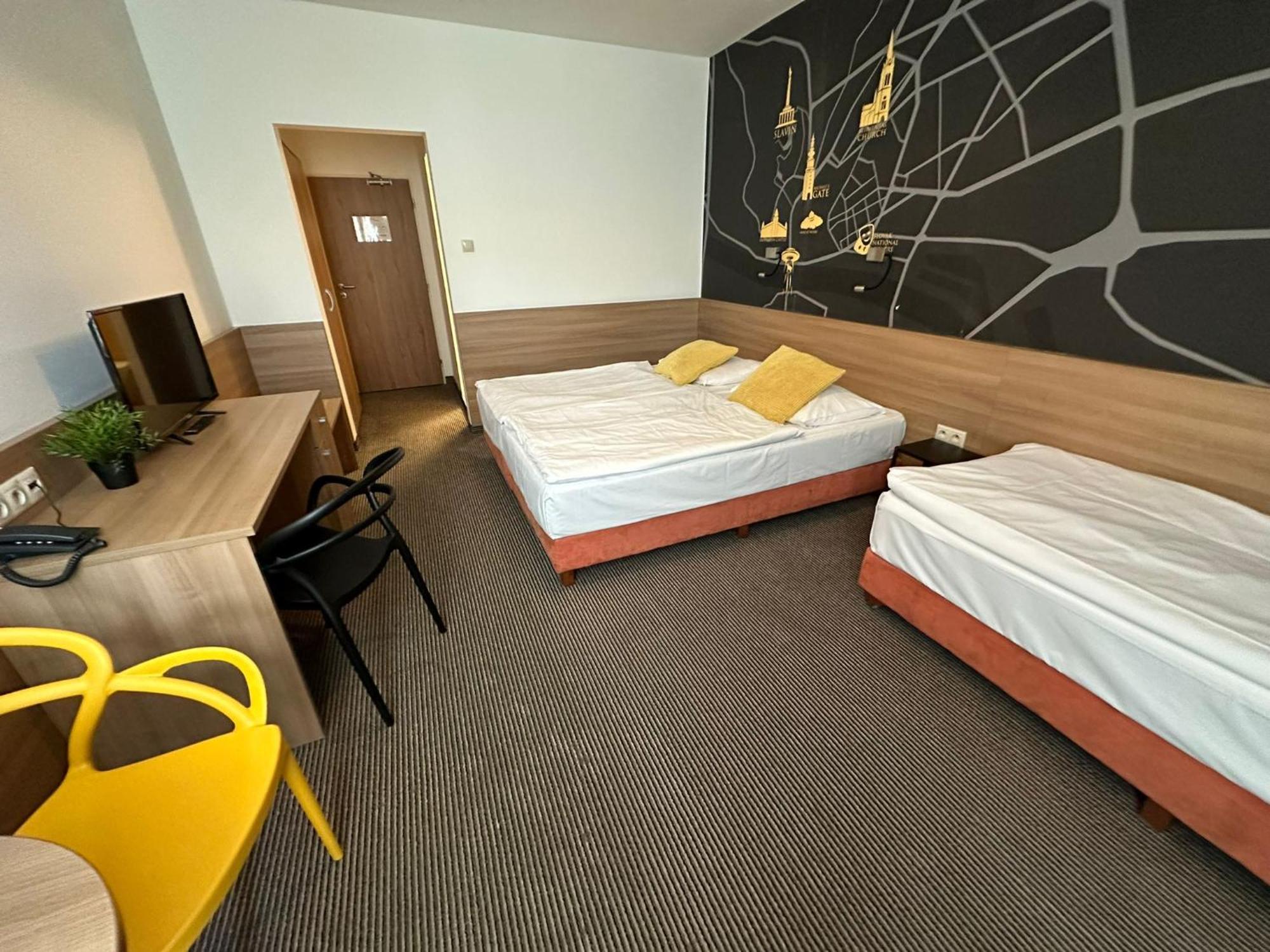 Hotel Bratislava Bratislava