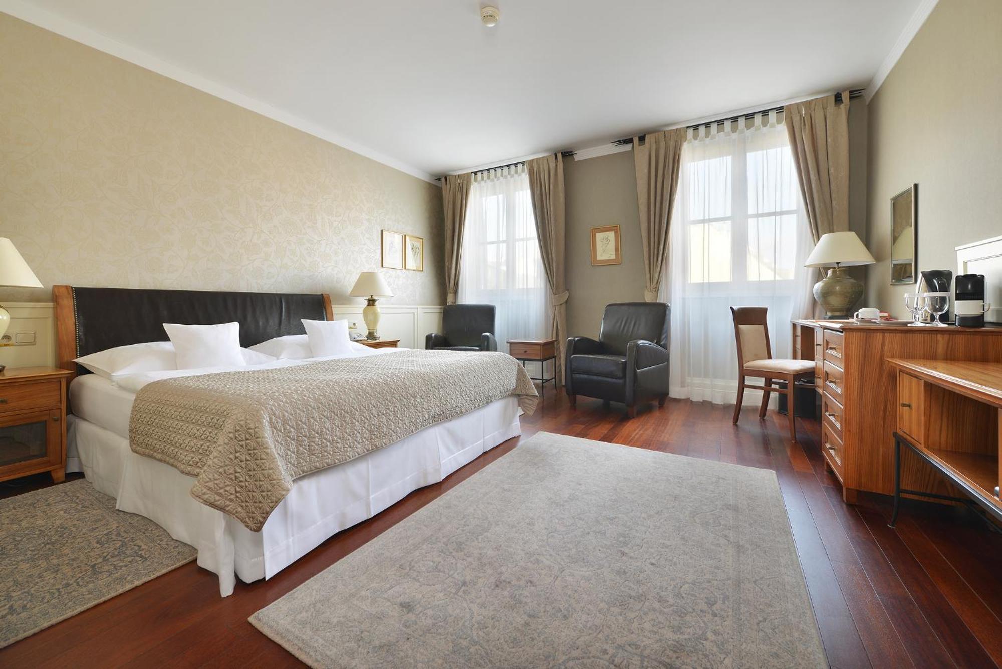 Marrol's Boutique Hotel