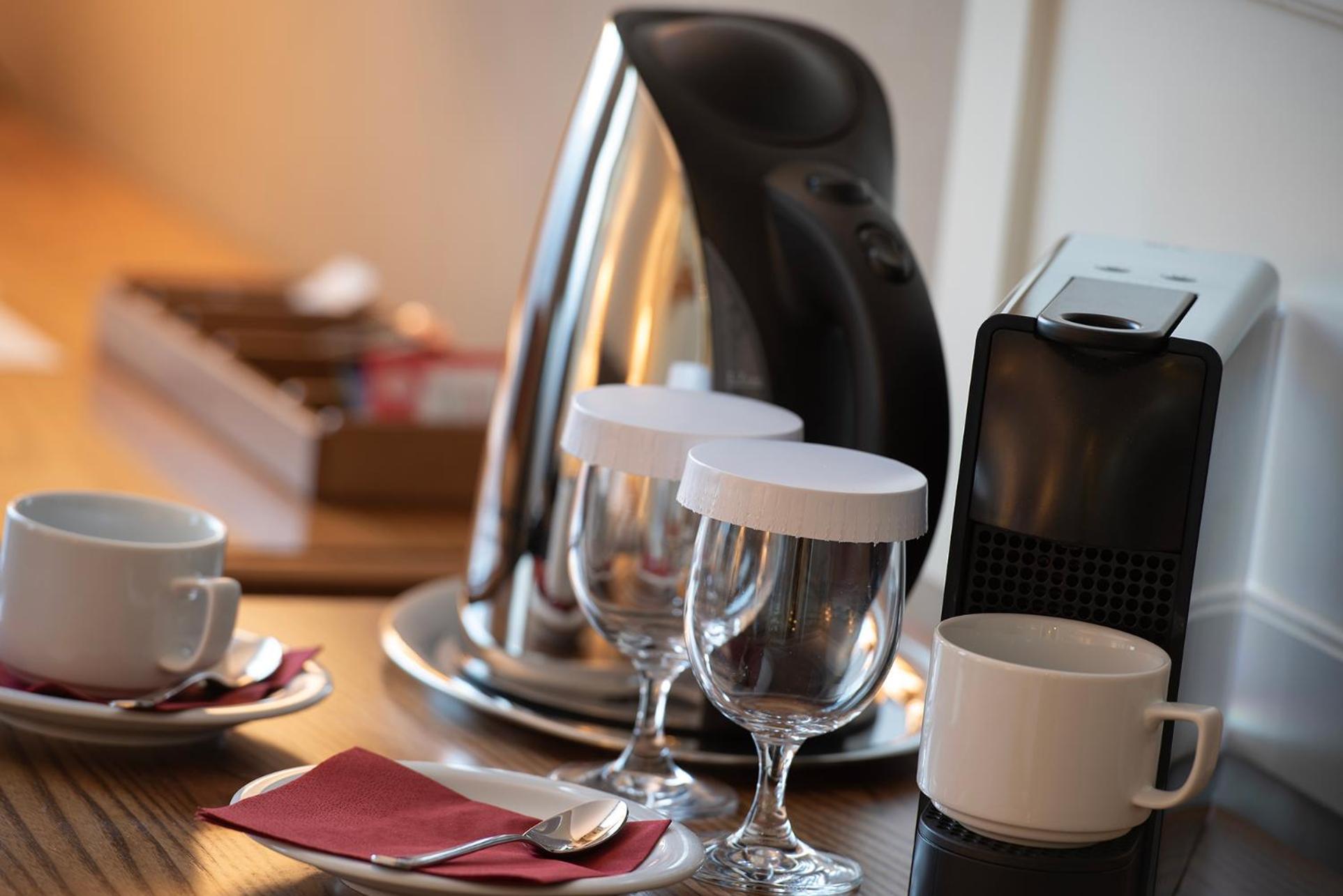 Marrol's Boutique Hotel Bratislava