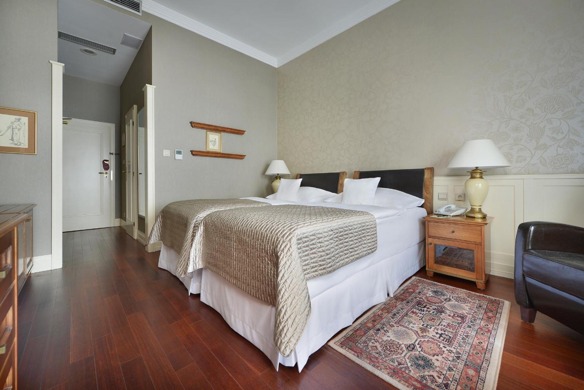 Marrol's Boutique Hotel Bratislava