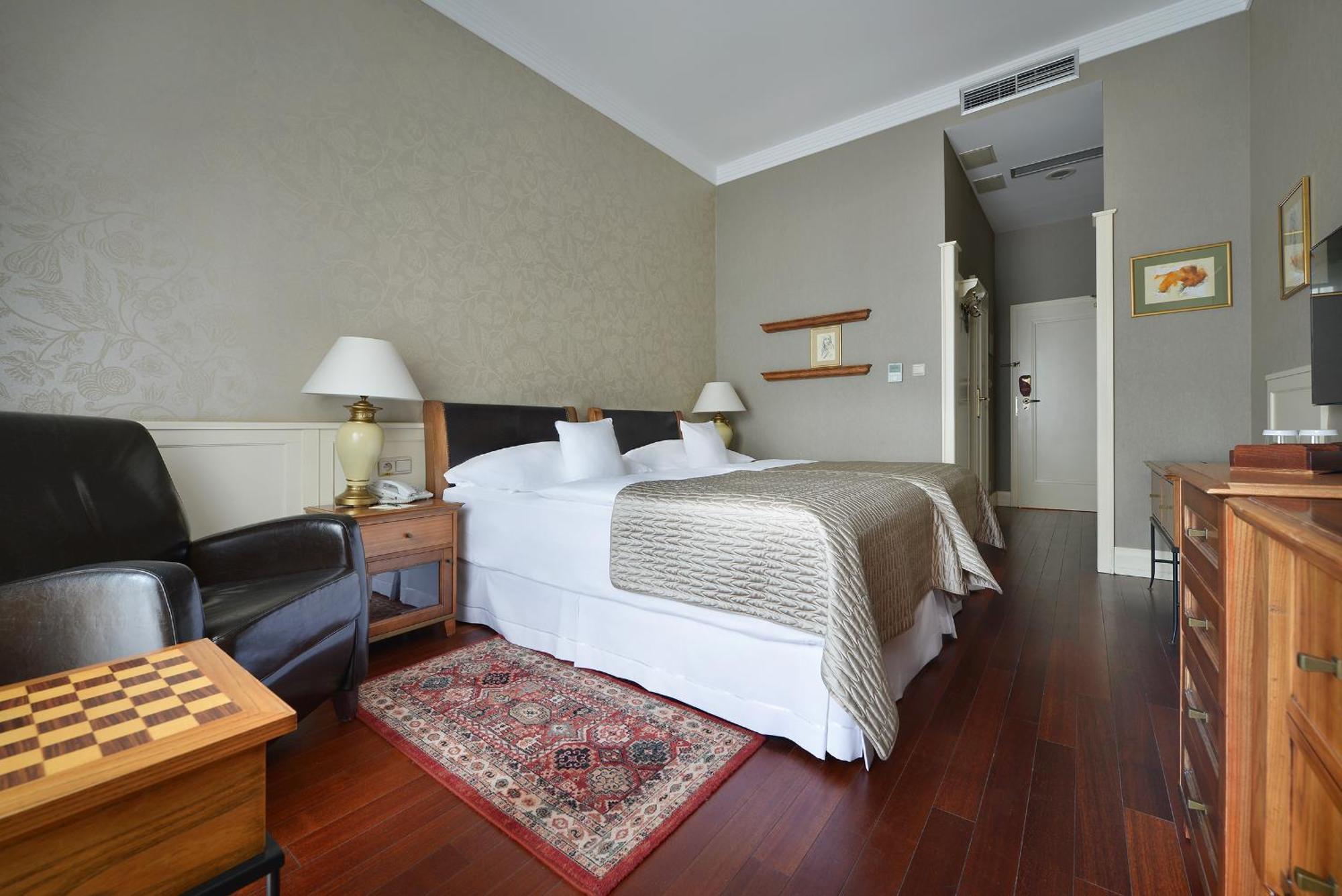 Marrol's Boutique 5* Bratislava