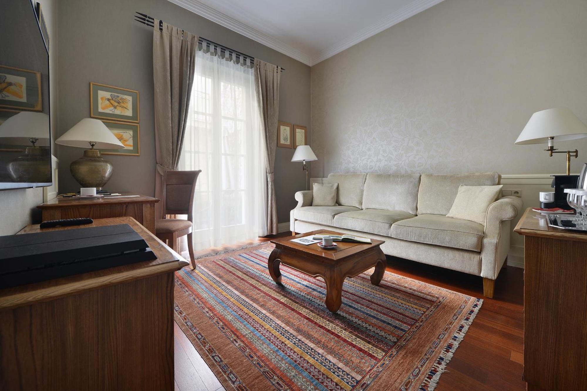 Marrol's Boutique Hotel 5*