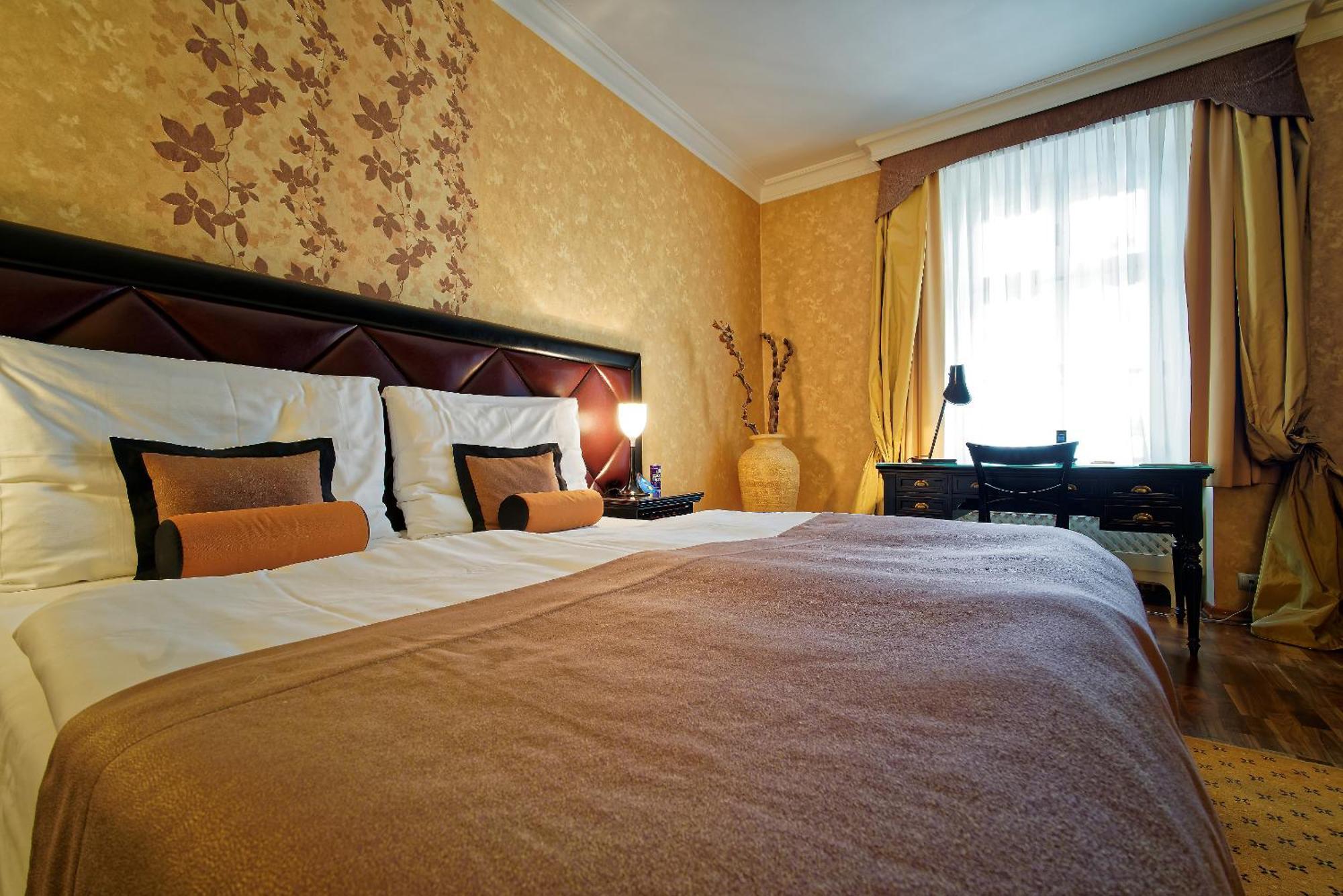 Skaritz & Hotel