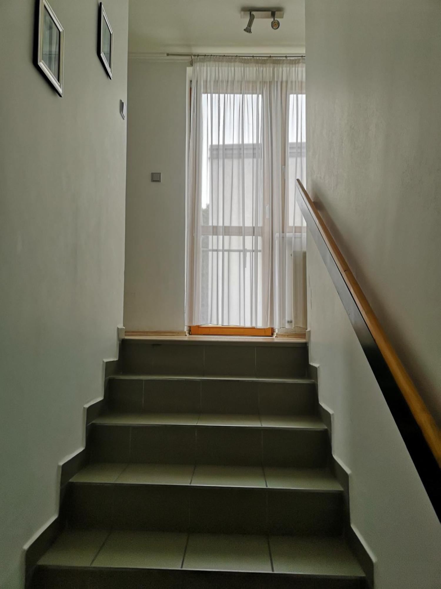 Free Parking Apartment *