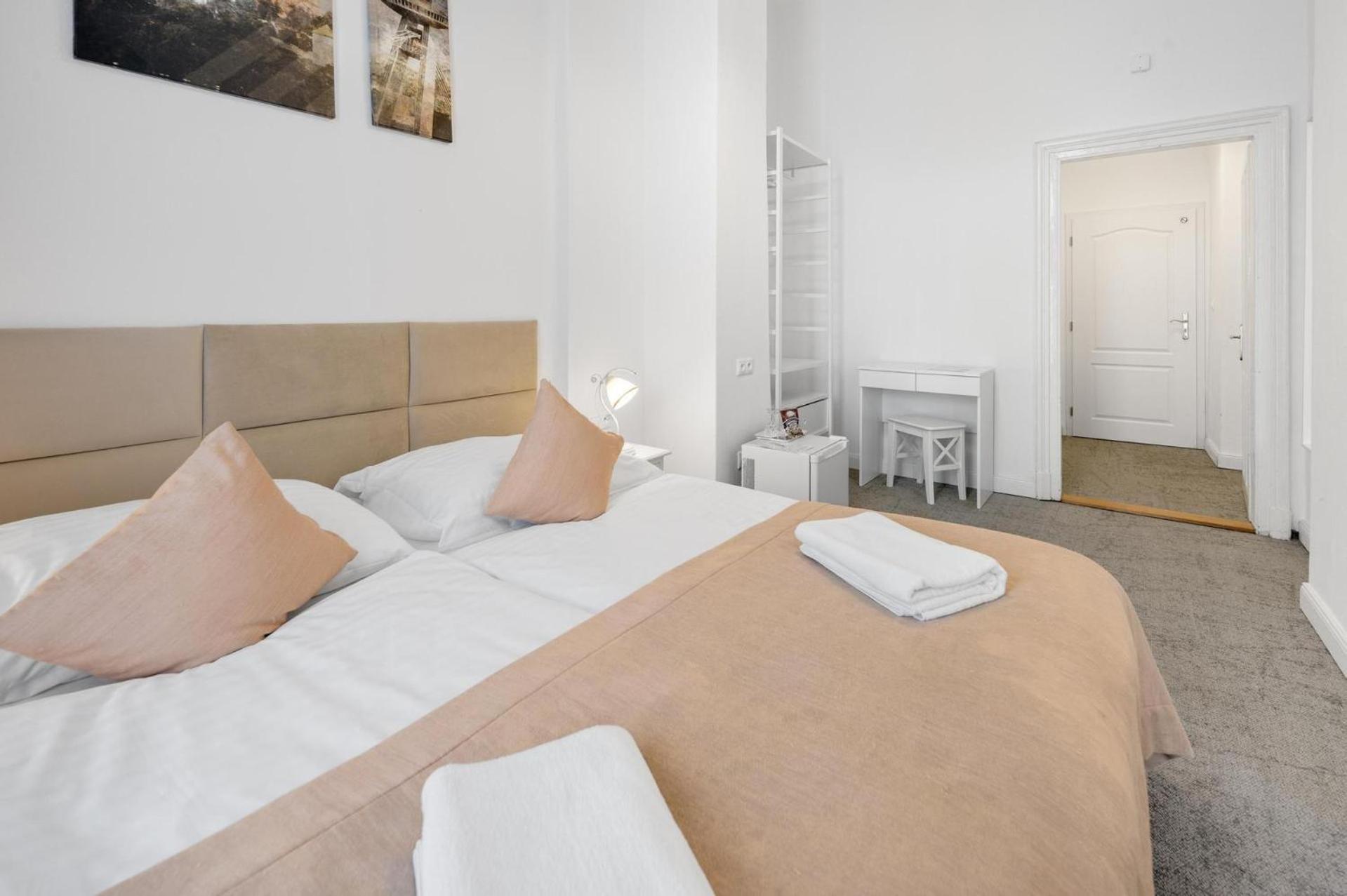 Downtown Hotel 3*